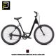 Bicicleta Specialized Roll Tubo Superior Baixo