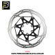 Disco Rotor Sram Centerline Aluminio 160mm 6 Parafusos