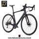 Specialized Roubaix Comp / Shimano Ultegra 