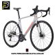 Bicicleta Specialized Roubaix Comp