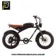 BICICLETA ELÉTRICA STREET GO S17 750W 960WH