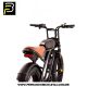BICICLETA ELÉTRICA STREET GO S17 750W 960WH