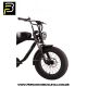 BICICLETA ELÉTRICA STREET GO S17 750W 960WH