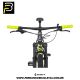 Bicicleta Scott Scale 980 - 2022