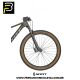 Bicicleta Scott Scale 925 2024