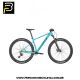 Bicicleta Scott Scale 980 2024