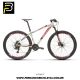 Bicicleta Sense One 21 Vel Câmbios shimano e freios hidráulicos 