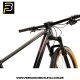 Bicicleta Sense Impact Race 