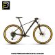 Bicicleta Sense Impact Race 