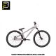 Bicicleta Sense Hardpump