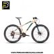Bicicleta Sense One 21 Vel Câmbios shimano e freios hidráulicos 