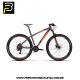 Bicicleta Sense One 21 Vel Câmbios shimano e freios hidráulicos 
