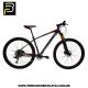 Bicicleta Lotus Shark 22v aro 29 Grupo Lotus