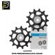 Roldana de Cambio Shimano Deore RD-M5100 11 Vel