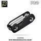 Kit ferramenta shimano pro 6 funções