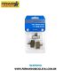 Pastilha de Freio Shimano G01S Resina SLX / ALFINE 