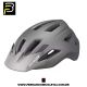 Capacete Specialized Shuffle SB - Juvenil Cinza 52-57CM