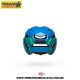 Capacete Bell Sidetrack II