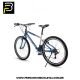 Bicicleta Houston Skinny - Aro 26