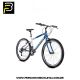 Bicicleta Houston Skinny - Aro 26
