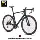 Bicicleta Specialized Tarmac SL7 Expert Shimano Ultegra 2 x 12 Vel