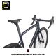 Bicicleta Specialized Tarmac SL7 Expert Shimano Ultegra 2 x 12 Vel