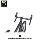 Bicicleta Specialized Tarmac SL7 Expert Shimano Ultegra 2 x 12 Vel