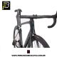 Bicicleta Specialized Tarmac SL7 Expert Shimano Ultegra 2 x 12 Vel