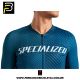 Jersey Specialized SL Logo Stripe - Manga curta