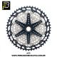 Cassete Shimano SLX CS-M7100 12v 10-51T Micro Spline
