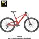 Bicicleta Scott Spark 960 - 2022