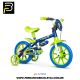 Bicicleta Nathor Space - Aro 12