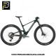 Bicicleta Scott Spark RC Team Issue