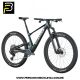 Bicicleta Scott Spark RC Team Issue