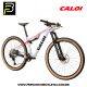 Bicicleta Caloi Elite Carbon FS Sport - 2025