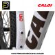 Bicicleta Caloi Elite Carbon FS Sport - 2025