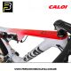 Bicicleta Caloi Elite Carbon FS Sport - 2025