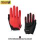 Luva Specialized BG Sport Gel Dedo longo