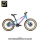 Bicicleta Sense Grom - ARO 16
