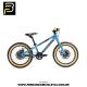 Bicicleta Sense Grom - ARO 16