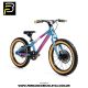 Bicicleta Sense Grom - ARO 16