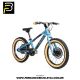 Bicicleta Sense Grom - ARO 16