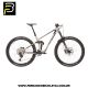 Bicicleta Sense Exalt LT EVO