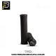 Manopola PRETA MTB SILICONE GEL 3 Quest
