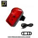 Pisca Elleven super flash