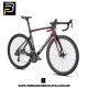 Bicicleta Specialized Tarmac SL7 Expert Shimano Ultegra 2 x 12 Vel
