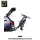 Transbike Thule RideOn 2 Bicicletas / Inclinavel - 9502