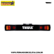 Suporte com Lanterna Thule Lightboard 976
