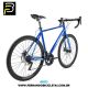 Bicicleta Trinx Tempo 2.1 - Aro 700