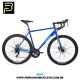 Bicicleta Trinx Tempo 2.1 - Aro 700